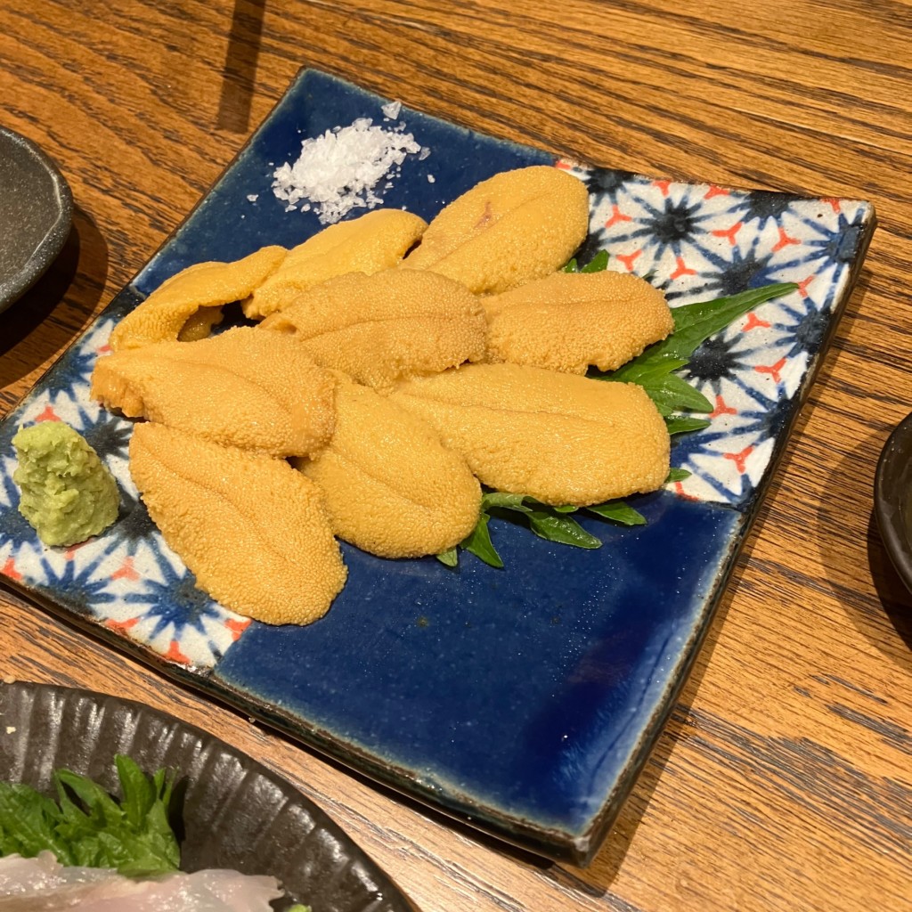 実際訪問したユーザーが直接撮影して投稿した澄川四条居酒屋海さくら 澄川店の写真