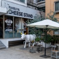 実際訪問したユーザーが直接撮影して投稿した神山町チーズ料理渋谷 CHEESE STANDの写真