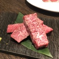 実際訪問したユーザーが直接撮影して投稿した駒沢焼肉焼肉芝浦 駒沢本店の写真