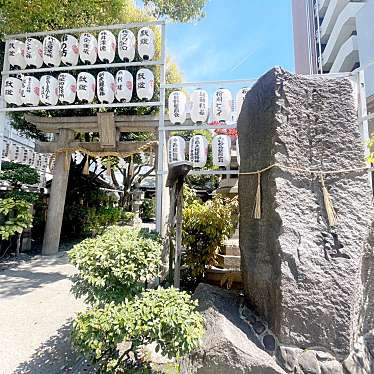 サムハラ神社のundefinedに実際訪問訪問したユーザーunknownさんが新しく投稿した新着口コミの写真