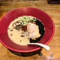 実際訪問したユーザーが直接撮影して投稿した菜園ラーメン専門店一風堂 盛岡店の写真