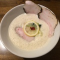 実際訪問したユーザーが直接撮影して投稿した別所ラーメン専門店ナカムラボの写真