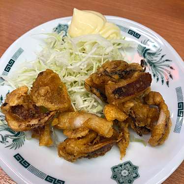 実際訪問したユーザーが直接撮影して投稿した成増中華料理日高屋 成増北口店の写真