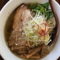 実際訪問したユーザーが直接撮影して投稿した東長浜町ラーメン / つけ麺麺場 風雷房の写真