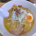 実際訪問したユーザーが直接撮影して投稿した桜丘ラーメン / つけ麺はるの写真