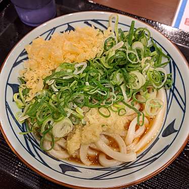 丸亀製麺 新宿NSビル店のundefinedに実際訪問訪問したユーザーunknownさんが新しく投稿した新着口コミの写真