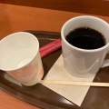 実際訪問したユーザーが直接撮影して投稿した本町カフェカフェ ベローチェ 京成船橋駅前店の写真