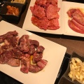 実際訪問したユーザーが直接撮影して投稿した亀有焼肉焼肉 やまと アリオ亀有店の写真