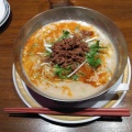 実際訪問したユーザーが直接撮影して投稿した酒門町四川料理四川厨房 美の写真