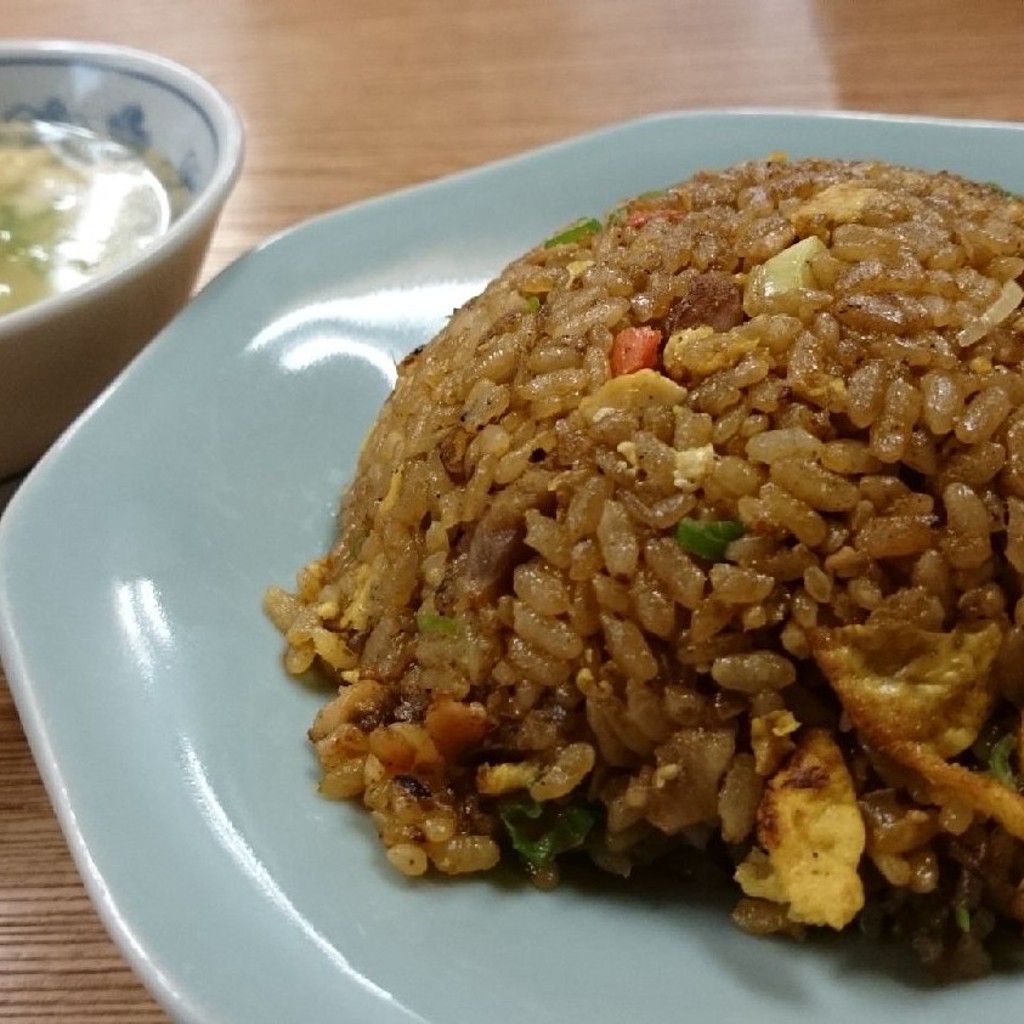 実際訪問したユーザーが直接撮影して投稿した柳図子町定食屋柳園の写真