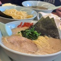 実際訪問したユーザーが直接撮影して投稿した御坂町成田ラーメン専門店ラーメン山岡家 笛吹店の写真