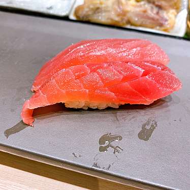実際訪問したユーザーが直接撮影して投稿した高島寿司立ち食い鮨 鈴な凛の写真