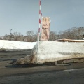 実際訪問したユーザーが直接撮影して投稿した川上軽食 / ホットスナック中山峠 峠の茶屋の写真