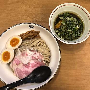 実際訪問したユーザーが直接撮影して投稿した学園ラーメン / つけ麺麺や拓の写真