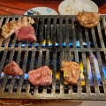 実際訪問したユーザーが直接撮影して投稿した大財肉料理光州園の写真