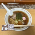 実際訪問したユーザーが直接撮影して投稿した錦町ラーメン / つけ麺中華そば 蒼穹の写真