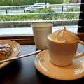 実際訪問したユーザーが直接撮影して投稿した地行浜カフェスターバックスコーヒー マークイズ福岡ももち店の写真