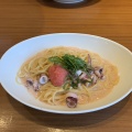 実際訪問したユーザーが直接撮影して投稿した大久保町森田パスタジョリーパスタ 西明石店の写真