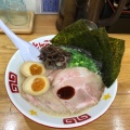 実際訪問したユーザーが直接撮影して投稿した城内ラーメン / つけ麺とんこつの王様 花巻店の写真