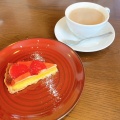 実際訪問したユーザーが直接撮影して投稿した富士洋食オムライス専門店エグロンの写真