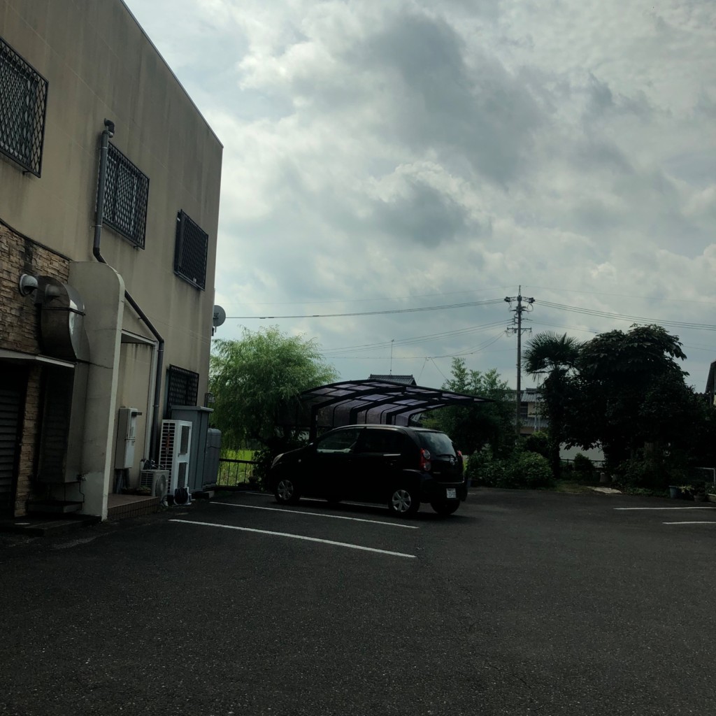 実際訪問したユーザーが直接撮影して投稿した東新町喫茶店アレーナの写真