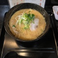 実際訪問したユーザーが直接撮影して投稿した栗生ラーメン / つけ麺もちもちの木 愛子店の写真