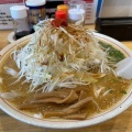 実際訪問したユーザーが直接撮影して投稿した赤塚ラーメン / つけ麺ゆうきや つくば学園店の写真