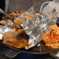 実際訪問したユーザーが直接撮影して投稿した大久保韓国料理くるむの写真