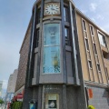 実際訪問したユーザーが直接撮影して投稿した中央博物館松本市時計博物館の写真