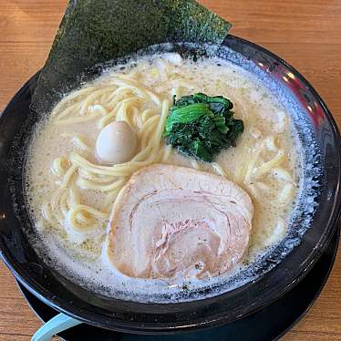 横浜家系ラーメン春吉家 志免店のundefinedに実際訪問訪問したユーザーunknownさんが新しく投稿した新着口コミの写真