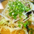 実際訪問したユーザーが直接撮影して投稿した上助渕ラーメン / つけ麺三宝亭 村上店の写真