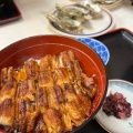 実際訪問したユーザーが直接撮影して投稿した宮島町魚介 / 海鮮料理お食事処 梅山の写真