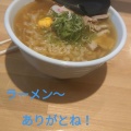 実際訪問したユーザーが直接撮影して投稿した沖の町ラーメン専門店新旬屋 麺 本店の写真