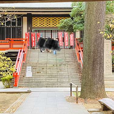 実際訪問したユーザーが直接撮影して投稿した奥沢地域名所浄真寺 開山堂の写真