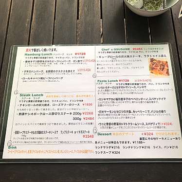 miri_rimiさんが投稿した山本カフェのお店AGカフェ/AG cafeの写真