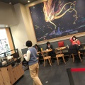 実際訪問したユーザーが直接撮影して投稿した辻堂神台カフェスターバックスコーヒー テラスモール湘南店の写真