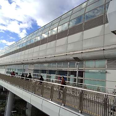 新免無二さんが投稿した大日町駅（代表）のお店大日駅/ダイニチエキの写真