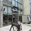 実際訪問したユーザーが直接撮影して投稿した弥生町カフェCafe Hanamori 越谷弥生町店の写真