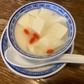実際訪問したユーザーが直接撮影して投稿した深見中華料理揚州商人 大和店の写真