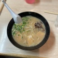 実際訪問したユーザーが直接撮影して投稿した西本町ラーメン専門店天晴の写真