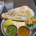 実際訪問したユーザーが直接撮影して投稿した町屋インド料理Mumbai 町屋の写真