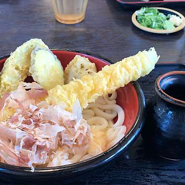 実際訪問したユーザーが直接撮影して投稿した二崎うどん資さんうどん 行橋店の写真