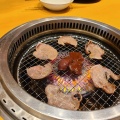実際訪問したユーザーが直接撮影して投稿した川崎町焼肉焼肉きんぐ 長岡店の写真