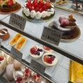 実際訪問したユーザーが直接撮影して投稿した高砂町ケーキpatisseri ChouChouの写真