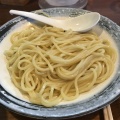 実際訪問したユーザーが直接撮影して投稿した神谷沢ラーメン / つけ麺らーめん 三福の写真