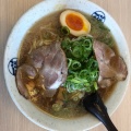 実際訪問したユーザーが直接撮影して投稿した鳴海町ラーメン専門店藤一番 野並南店の写真