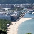 実際訪問したユーザーが直接撮影して投稿した海岸通海水浴場 / 海浜大浜海水浴場の写真