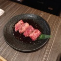 実際訪問したユーザーが直接撮影して投稿した本町焼肉近江牛焼肉 永福苑の写真