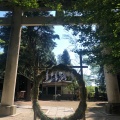 実際訪問したユーザーが直接撮影して投稿した東金町神社葛西神社の写真