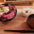 実際訪問したユーザーが直接撮影して投稿した新栄肉料理お肉食堂 にくきゅうの写真